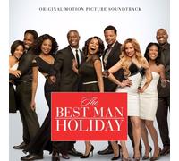 Best Man Holiday: Original Motion Picture Soundtra