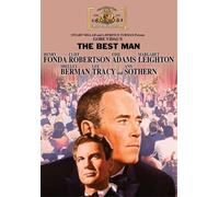 MGM Jouet – The Best Man