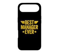 Best Manager Ever Coque pour iPhone Air