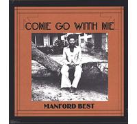 Best Manford - Come Go with Me [Import]