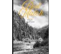 Best Match: Book One of the Best Series