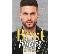 Best Mates (Californian Soul Mates Vol.2)