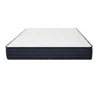 BEST MATTRESS Matelas Mousse Tonique 140x200 cm mousse de confort