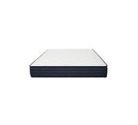 BEST MATTRESS Matelas Mousse Tonique 90x190 cm mousse de confort