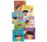 Best Me I Can Be! Storybook Series Bundle