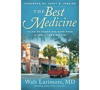 Jerry Jenkins – Best Medicine