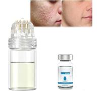 Best Micro Infusion System for Face,Hyaluronic Acid Serum For Face,Hyaluronic Acid Microdart Roller,Hyaluronic Acid Serum For Face,Micro Infusion Facial for All Skin Types (1)