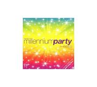 Various Artists – Best Millenium Party. Ever – Import