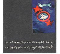 Best Mixes from The Album. [Import]