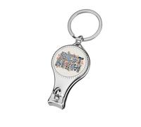 Best Mom Collage Typographie Coupe-ongles Vintage Coupe-ongles Coupe-ongles Professionnel Coupe-ongles Coupe-ongles Coupe-cuticules pour femmes Hommes
