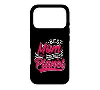 Best Mom on This Planet Coque pour iPhone 17 Pro