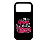 Best Mom on This Planet Coque pour iPhone 17 Pro Max