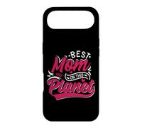 Best Mom on This Planet Coque pour iPhone Air