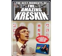 Best Moments of The Amazing Kreskin