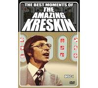 Best Moments of The Amazing Kreskin: Volume 1
