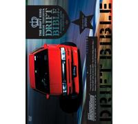 Best Motoring: Drift Bible [Import USA Zone 1]