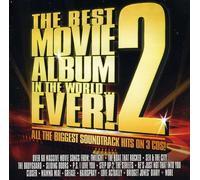 Best Movie Album in The [Import]