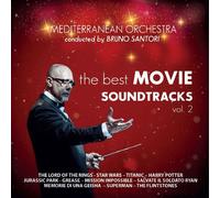 Best Movie Soundtrack Vol 2