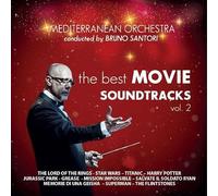 Best Movie Soundtrack Vol 2 [Import]