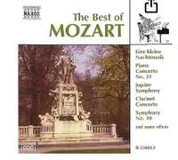 Best Mozart - Best of Mozart