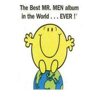 Best Mr. Men Album.Ever