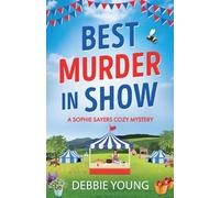 Best Murder in Show