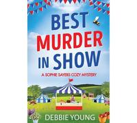 Best Murder In Show