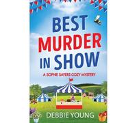 Best Murder In Show
