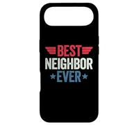 Best Neighbor Ever Coque pour iPhone Air