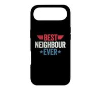 Best Neighbour Ever Coque pour iPhone Air