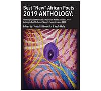 Best New African Poets 2019 Anthology