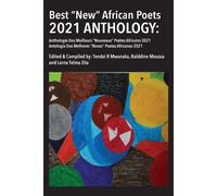 Best New African Poets 2021 Anthology