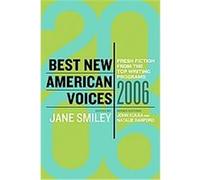 Best New American Voices 2006, BEST NEW AMERICAN VOICES