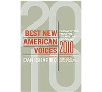Best New American Voices 2010, BEST NEW AMERICAN VOICES