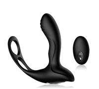 Best New Vibrators Speed G Spot Strong Vibrators WoHommes Flexible Sex Prostate Toys Pour femmes Stimulateur Portable Clitoridien Adult Sex Porduct Sextoý drt6