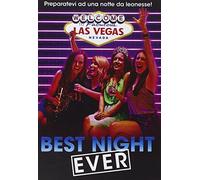 Best night ever