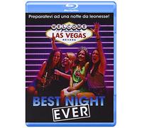 Best Night Ever [Blu-Ray] [Import]