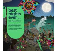 Best Nights Ever... - Full Moon Party [Import]