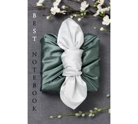 BEST NOTEBOOK - Bojagi: Bojagi refers to traditional Korean wrapping cloth, and there are many ways to wrap it.