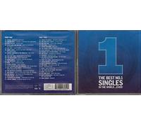 Various – Best Number 1 Singles in The World Ever – Import