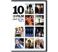 Best of '00s: 10-Film Collection: Volume 1