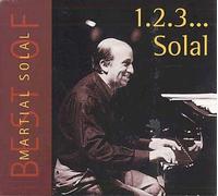 Best Of - 1.2.3... Solal - 1993-1995