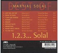 Best Of 1.2.3 Soleil