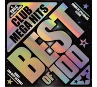 Best of 100:Club Mega Hits [Import allemand]