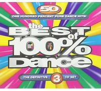 Best of 100% Dance - Best of 100 Percent Dance