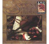 Best Of 101 Strings
