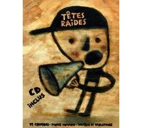 Best of 11 chansons Scores Complets et Tab. + CD vers. originales