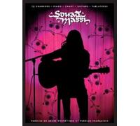 Best of - 13 chansons live acoustic --- voix et piano ou guitare