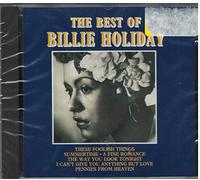 Best of (18 Tracks, on mcps) [Import]