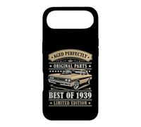 Best of 1939 Birthday Classic Car Limited Edition 1939 Coque pour iPhone Air